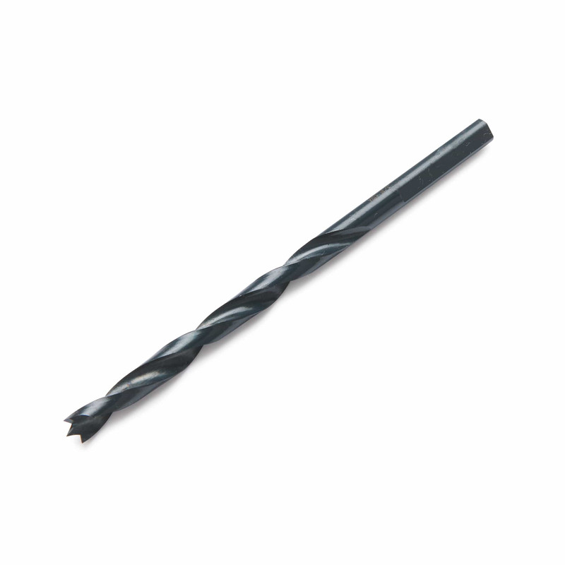 SXT Brad Point Drill Bit - Size:3/16"